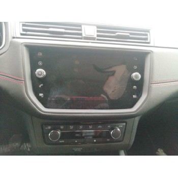 seat arona del año 2018