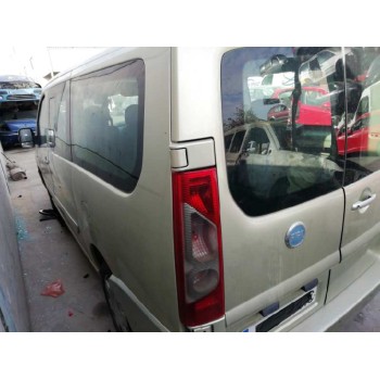 fiat scudo combi (272) del año 2007