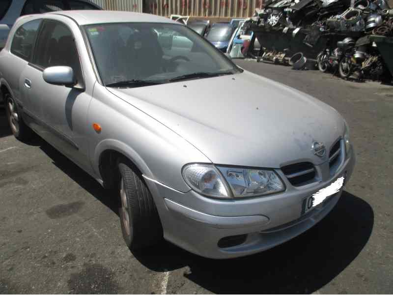 nissan almera (n16/e) del año 2001
