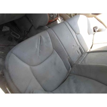 mercedes-benz clase s (w220) berlina del año 1999