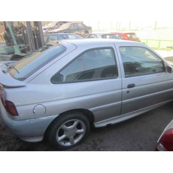 ford escort berl./turnier del año 1998