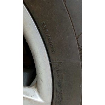 hyundai santa fe (bm) del año 2006