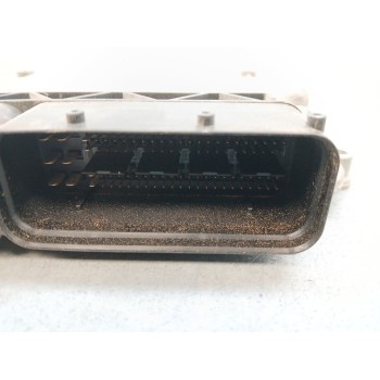 Recambio de centralita motor uce para alfa romeo spider (177) 2.4 jtd 20v referencia OEM IAM 0281013417 51800443 