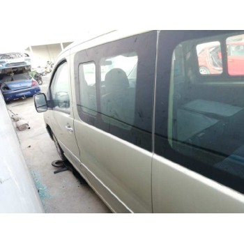 fiat scudo combi (272) del año 2007