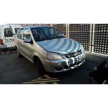 tata indica del año 2009