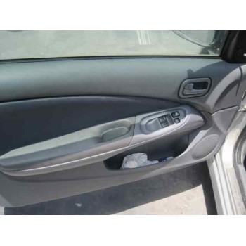 nissan almera (n16/e) del año 2003