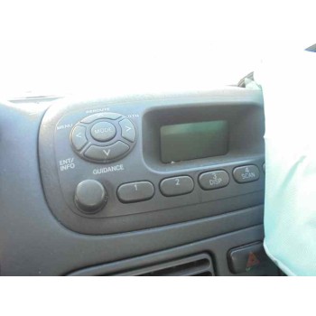 toyota corolla (e11) del año 2000