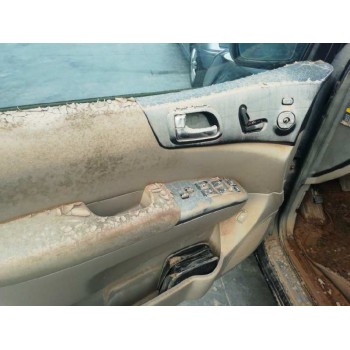 kia carnival del año 2009