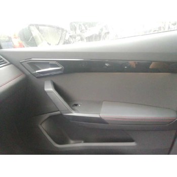 seat arona del año 2018