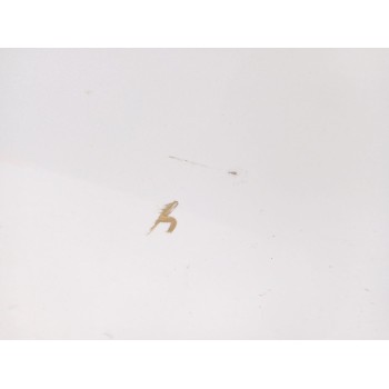 Recambio de puerta trasera izquierda para nissan juke (f15) 1.2 dig-t referencia OEM IAM H2A0ABA6MC  