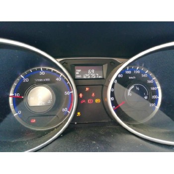 hyundai ix35 del año 2013