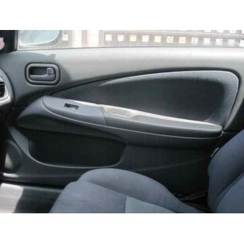 nissan almera (n16/e) del año 2003