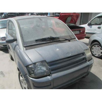 microcar mc1 del año 2004