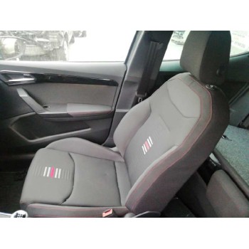 seat arona del año 2018