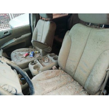 kia carnival del año 2009