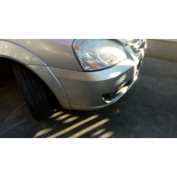 tata indica del año 2009