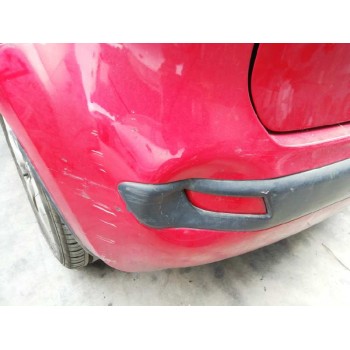 nissan note (e11e) del año 2007