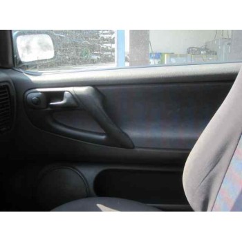 volkswagen polo berlina (6n1) del año 1996