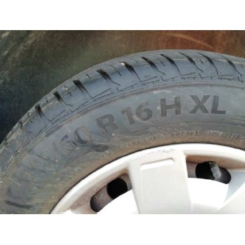 fiat scudo combi (272) del año 2007