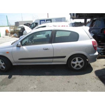nissan almera (n16/e) del año 2001