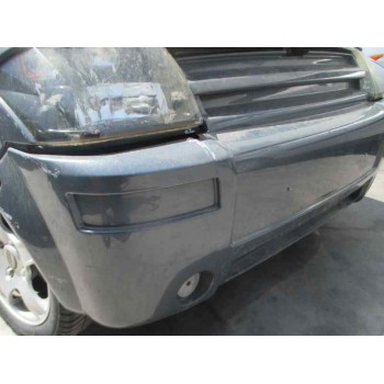 microcar mc1 del año 2004