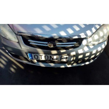 tata indica del año 2009