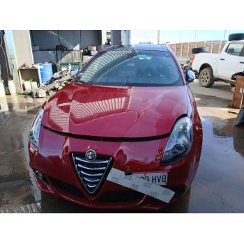alfa romeo giulietta (940_) del año 2013