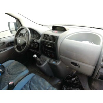 fiat scudo combi (272) del año 2007