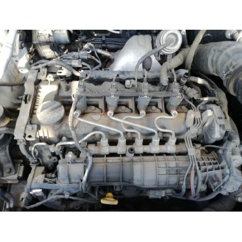 hyundai ix35 del año 2013