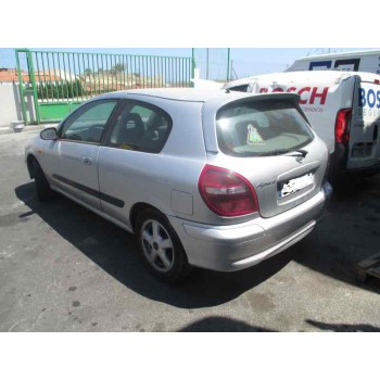 nissan almera (n16/e) del año 2001