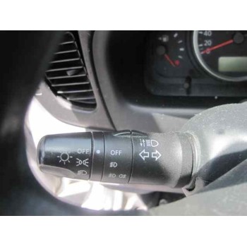 nissan almera (n16/e) del año 2003