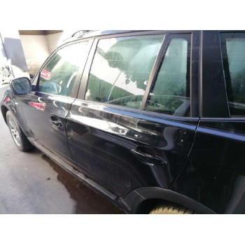 bmw x3 (e83) del año 2010