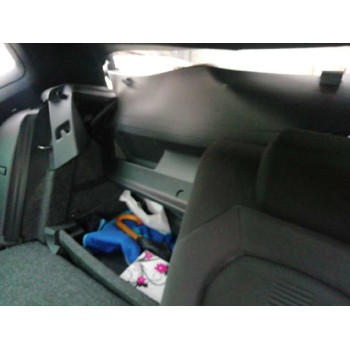 seat arona del año 2018