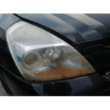 kia carnival del año 2009