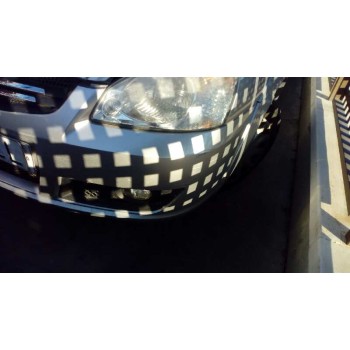 tata indica del año 2009