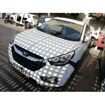 hyundai ix35 del año 2013