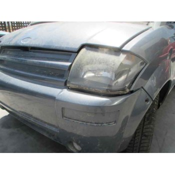 microcar mc1 del año 2004