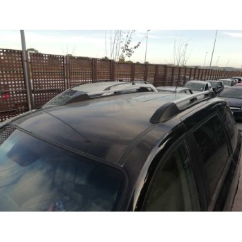 kia carnival del año 2009