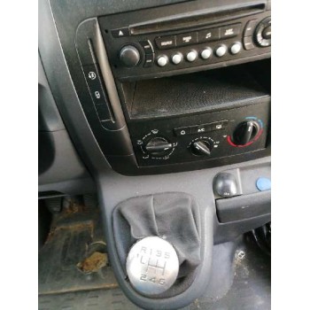 fiat scudo combi (272) del año 2007