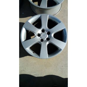 hyundai santa fe (bm) del año 2006