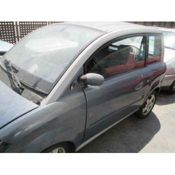 microcar mc1 del año 2004