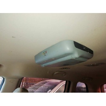 kia carnival del año 2009