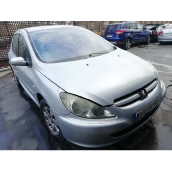 peugeot 307 (s1) del año 2003