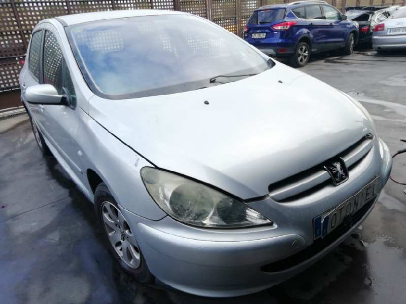 PEUGEOT 307 (S1)