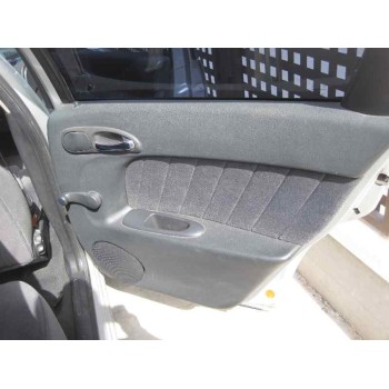 alfa romeo 156 (116) del año 1999