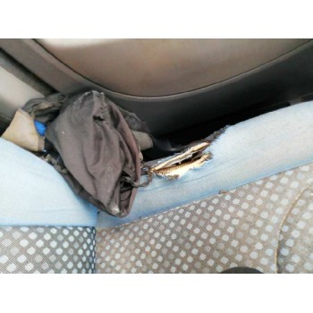 fiat scudo combi (272) del año 2007