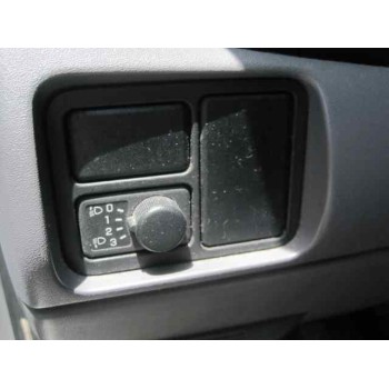 nissan almera (n16/e) del año 2003