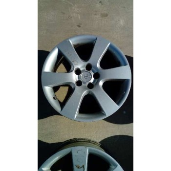 hyundai santa fe (bm) del año 2006