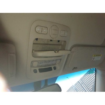 kia carnival del año 2009