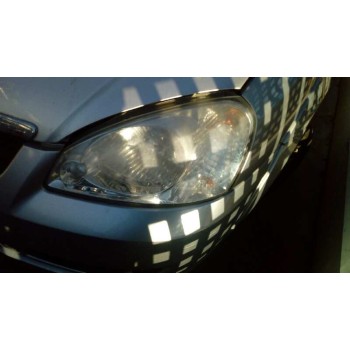 tata indica del año 2009